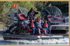 Peace river charters